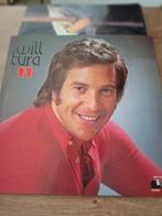 LP Will Tura, Cd's en Dvd's, Ophalen, Gebruikt