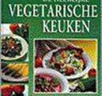 De heerlijke vegetarische keuken anne Marshall 126 blz, Ophalen of Verzenden, Zo goed als nieuw, Hoofdgerechten