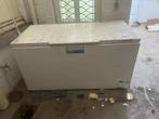Diepvrieskoffer, Ophalen, Zo goed als nieuw, Vrijstaand, Vrieskist