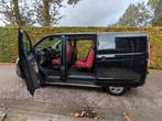 Ford Transit Custom Lichte vracht 170 PK dubbel Cabine, Auto's, Leder, Particulier, Cruise Control, Transit
