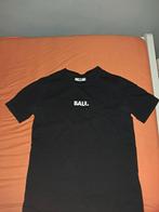T'shirt (Balr.), Kleding | Heren, T-shirts, Ophalen, Zo goed als nieuw, Maat 46 (S) of kleiner
