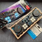Dj control compact Hercules, Musique & Instruments, DJ sets & Platines, Enlèvement ou Envoi, Platine