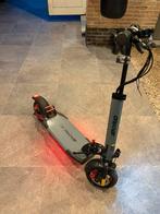 Elektrische step, Fietsen en Brommers, Ophalen, Zo goed als nieuw