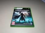 Xbox Series - Lords of the Fallen, Games en Spelcomputers, Games | Xbox Series X en S, Ophalen of Verzenden, Zo goed als nieuw