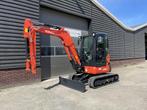 Kubota U36 minigraver NIEUW €655 LEASE, Graafmachine