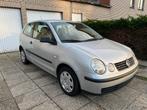 Vw polo 1.4 benzine, Auto's, Handgeschakeld, Euro 4, Polo, Particulier