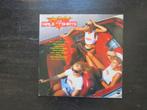 Open Top Cars and Girls in T-shirts (vinyl), Ophalen of Verzenden, Gebruikt