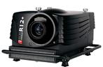 BARCO SLM R12+, Ophalen, Gebruikt