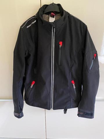 Veste moto ou scooter taille L beschikbaar voor biedingen