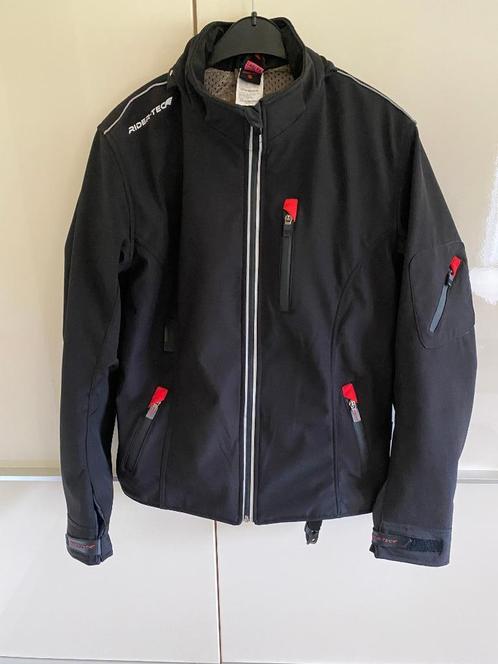 Veste moto ou scooter taille L, Motoren, Kleding | Motorkleding, Motorcrosskleding, Dames, Tweedehands, Ophalen
