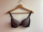 Bh H&M 75c, Kleding | Dames, Ondergoed en Lingerie, Ophalen of Verzenden, Grijs, BH