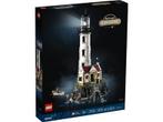 21335 LEGO Ideas Motorized Lighthouse, Ophalen of Verzenden, Nieuw, Complete set, Lego