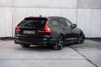 **Volvo V90 Inscription, Harman Kardon, lederen interieur**, Auto's, Volvo, Automaat, V90, 4 cilinders, 2134 cc