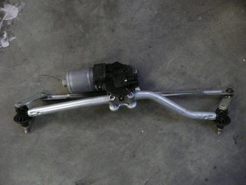 BMW 3-serie Type E46 Ruitenwissermotor Ruitenwissermechanism beschikbaar voor biedingen