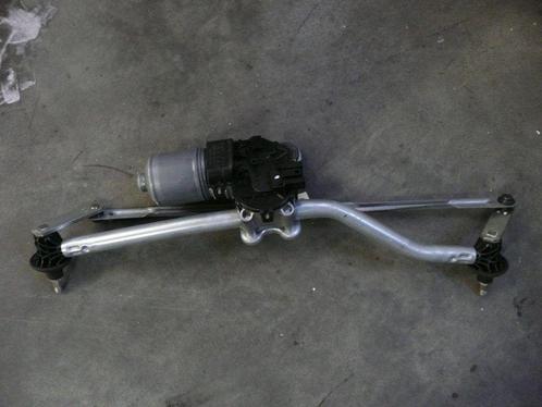 BMW 3-serie Type E46 Ruitenwissermotor Ruitenwissermechanism, Auto-onderdelen, Ruiten en Toebehoren, BMW, Gebruikt, Ophalen of Verzenden