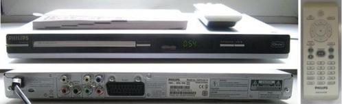 Lot de platines divx, TV, Hi-fi & Vidéo, Lecteurs DVD, Utilisé, Enlèvement ou Envoi