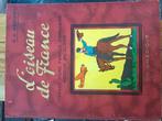Vintage leesboek : L'oiseau de France, Ophalen of Verzenden, Gelezen