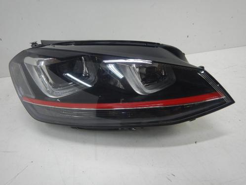 VW Golf 7 GTI Koplamp Rechts Xenon Led 5G1941034A, Auto-onderdelen, Verlichting, Volkswagen, Gebruikt, Ophalen of Verzenden