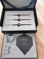 Brian Raman Limited Edition 26/50 + gesigneerd, Sport en Fitness, Darts, Ophalen, Nieuw