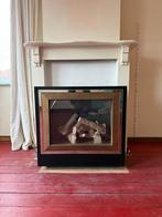 3 Gaskachels te koop (individueel of samen), Enlèvement, Autoportant, Gaz, Utilisé