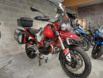 MOTO GUZZI beschikbaar voor biedingen