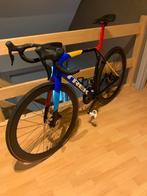 Koersfiets trek, Fietsen en Brommers, Ophalen, Zo goed als nieuw