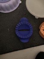 2 tupperware vorm makers, Enlèvement ou Envoi, Neuf