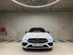 MERCEDES-BENZ CLA220/AMG/PANO/CAMERA/SFEER/BURMEISTER/MEMORY, Achat, Entreprise, Noir, Automatique