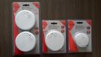 Lot / partij rookmelders ( NIEUW ), Ophalen of Verzenden, Nieuw