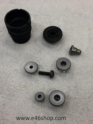 Versnellingsbak GA8HP50Z onderdelen  oe 24147588896 org BMW  beschikbaar voor biedingen
