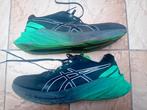 Asics novablast taille 44, Utilisé, Course à pied, Asics