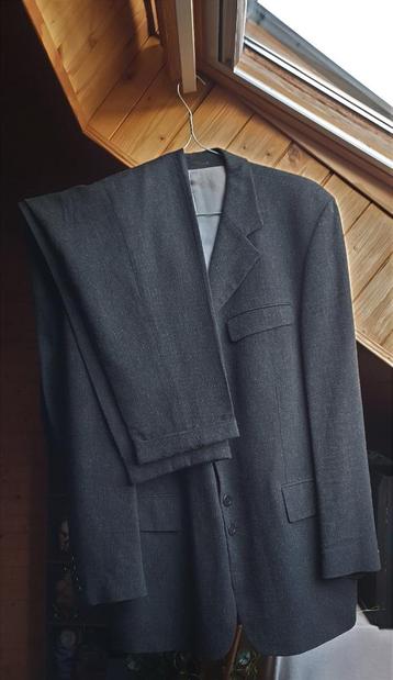 Herenkostuum , maat 50, Enlèvement ou Envoi, Comme neuf, Taille 48/50 (M), Gris