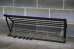 Kapstok - Wand, Huis en Inrichting, Ophalen, Metaal