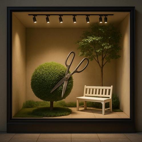 Tuinman gezocht? Gras maaien, snoeien en hagen – Naturs., Vacatures, Vacatures | Landbouw, Natuur en Milieu