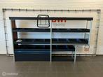 Sortimo bedrijfswagen inrichting / vakkenkast / NIEUW !!, Nieuw, Ophalen of Verzenden