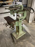 Pantograph friederich deckel gu1, Doe-het-zelf en Bouw, Ophalen, Overige soorten, Elektrisch, Gebruikt