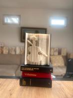 Cadeau unique, Ophalen of Verzenden, Zo goed als nieuw