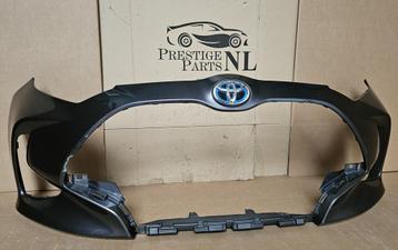 Voorbumper Toyota Yaris 4 IV 52119-0DA00 Origineel bj.2020- beschikbaar voor biedingen