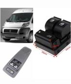 Interrupteur lève vitre côté conducteur pour fiat ducato, Enlèvement ou Envoi, Neuf, Fiat