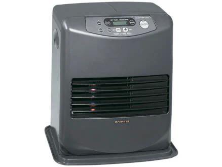 Lineaplus petroleumkachel 5026CE, Maison & Meubles, Poêles, Comme neuf, Chauffage au kérosène, Enlèvement