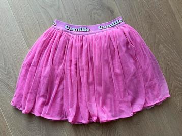 Rok van Camille maat 13 jaar / 158 van JBC beschikbaar voor biedingen