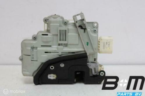 Portierslot linksachter Audi A3 SB 4G0839015B, Auto-onderdelen, Interieur en Bekleding, Gebruikt