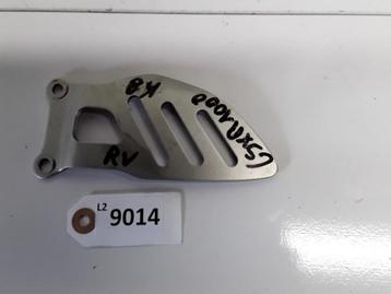 GSXR1000 2007 - 2008 Suzuki D1-26229 beschikbaar voor biedingen