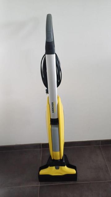 Kärcher FC 5 vloerreiniger beschikbaar voor biedingen