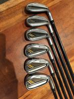 Taylormade RBladez ijzerset, Sport en Fitness, Golf, Ophalen of Verzenden, Gebruikt