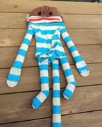 Dirty Sock Monster - Waszak, Kinderen en Baby's, Kinderkamer | Inrichting en Decoratie, Ophalen of Verzenden, Zo goed als nieuw