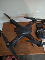 Drone R'BIRD DMS 240, Hobby en Vrije tijd, Modelbouw | Radiografisch | Helikopters en Quadcopters, Ophalen of Verzenden, Zo goed als nieuw