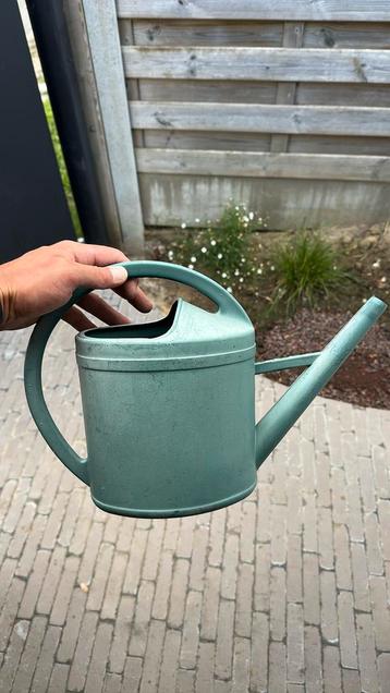 Gieter 3 l, Enlèvement, Comme neuf