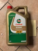 Huile moteur Castrol 5w30, Enlèvement