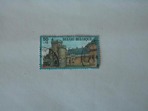 België gestempeld nr. 2268, Postzegels en Munten, Postzegels | Europa | België, Gestempeld, Gestempeld, Ophalen of Verzenden
